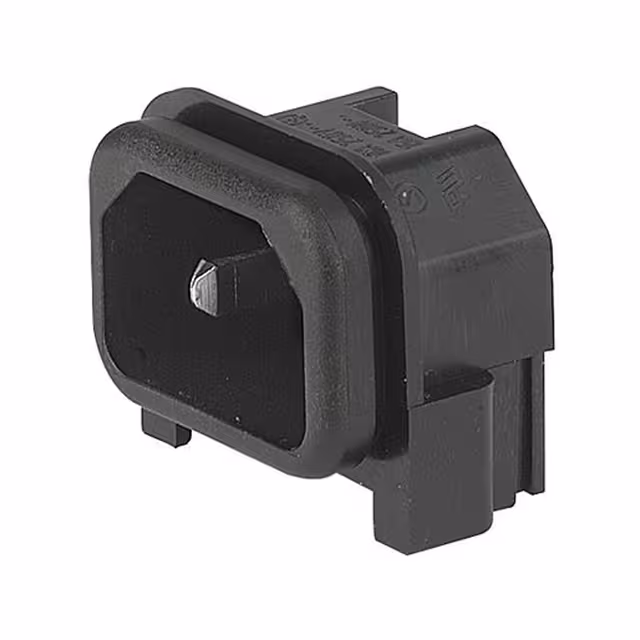 GSP2.9210.13 SCHURTER Inc.  Stromeingangsmodule (PEM)